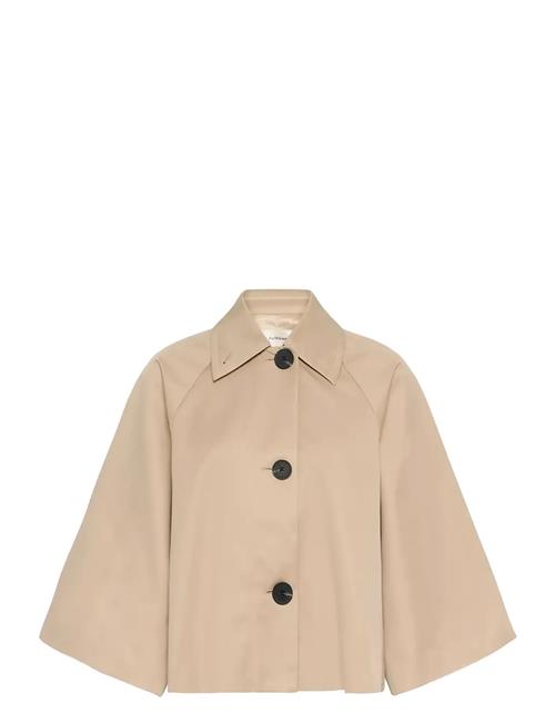 InWear | Hinonaiw Cape Jacket | 40