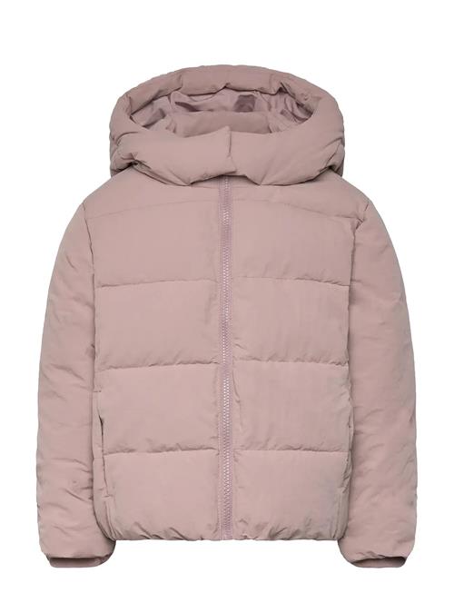 Mango | Hood Puffer Coat | 122