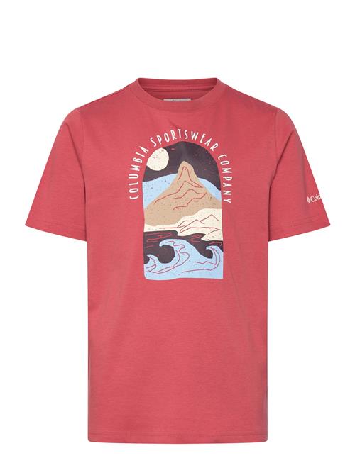 Columbia Sportswear | Valley Creek Ii Ss Graphic Shirt | 128