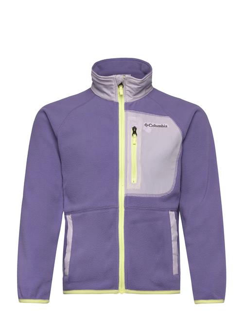 Columbia Sportswear | Fast Trek V Full Zip | 152