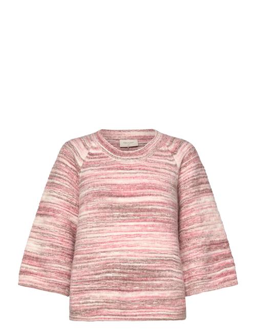 FREE/QUENT | Fqgrsclas-Pullover | XXL
