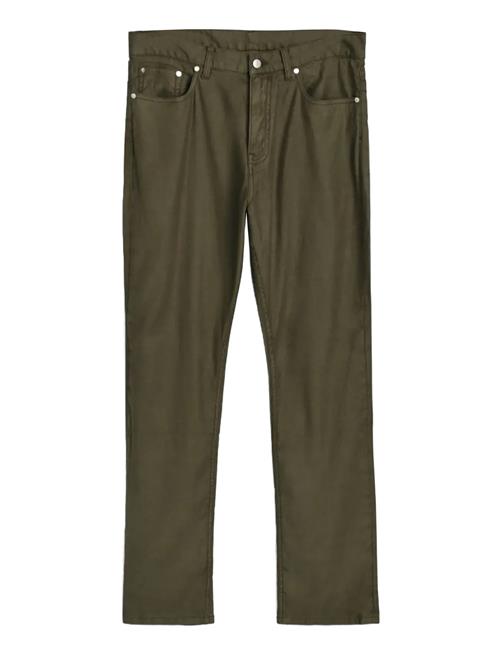 GANT | Reg Cot/Linen Jeans | 33 x 34