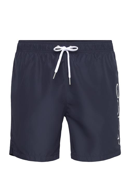 GANT | Lightweight Swim Shorts | S