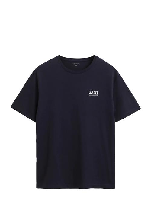 GANT | Pajama T-Shirt | L