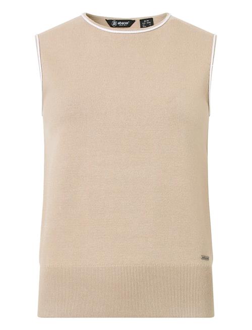 Abacus | Lds Niblick Sleeveless | M