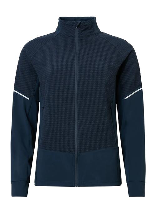 Abacus | Lds Wedge Hybrid Jacket | L