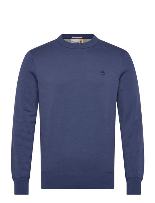 Timberland | Williams River Cotton Yd Sweater Oceana | M