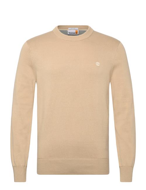 Timberland | Williams River Cotton Yd Sweater Safari | L
