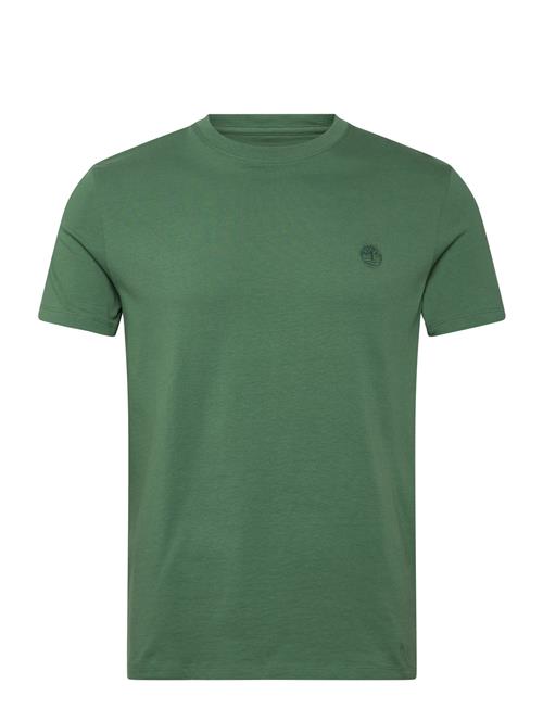 Timberland | Dunstan River Short Sleeve Tee Myrtle | XL