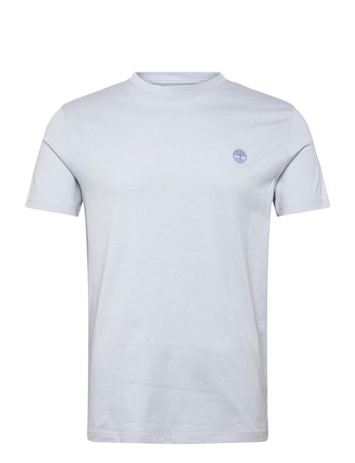 Timberland | Dunstan River Short Sleeve Tee Gray Dawn | M