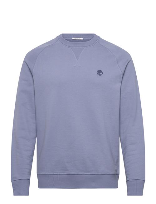 Timberland | Exeter River Loopback Crew Neck Sweatshirt Stone Wash | XL