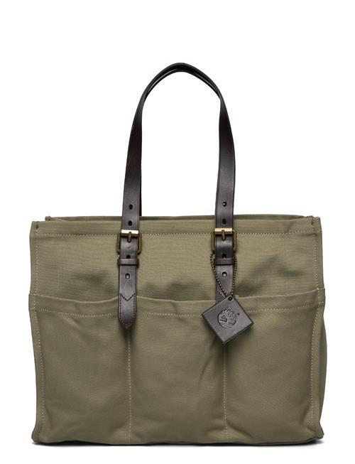 Timberland | Crafted Heritage Tool Tote Bag Cassel Earth | ONE SIZE