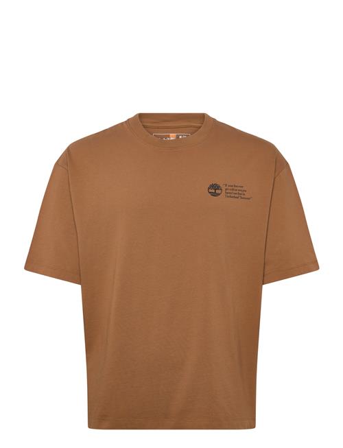 Timberland | "Archive Boot" Tee Dark Wheat Boot | L