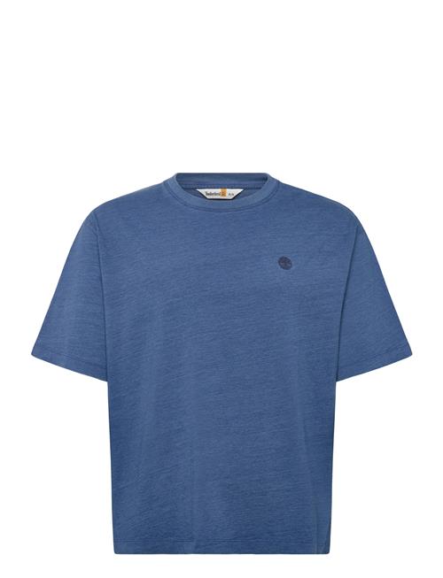 Timberland | Indigo Tee Light Indigo | XL