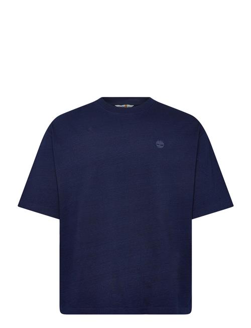Timberland | Indigo Tee Rinse | XXL