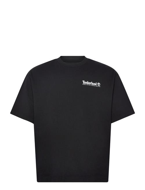 Timberland | Outdoor Photo Back Graphic Tee | L