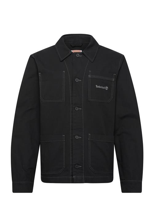 Timberland | Chore Canvas Jacket | L