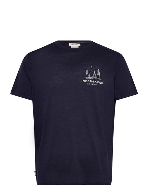 Icebreaker | M Mer 150 Tech Lite Ss Tee Peaceful Pass | M