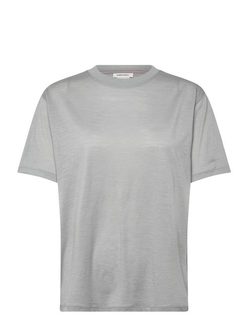 Icebreaker | W Mer 150 Tech Lite Ss Relaxed Tee | XL