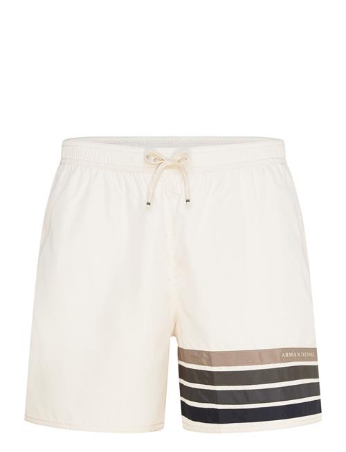 Armani Exchange | Boxer Beachwear | XXL