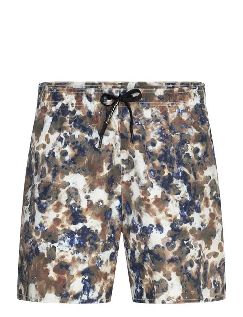 Armani Exchange | Boxer Beachwear | XXL