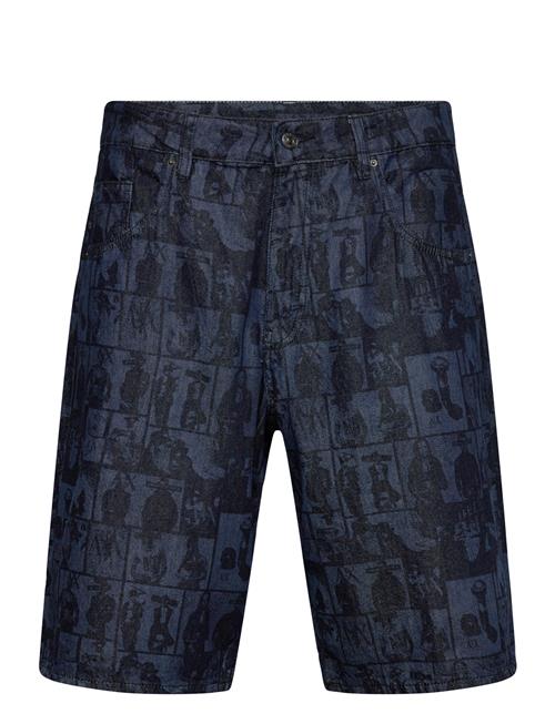Armani Exchange | 5 Pockets Bermuda Sh | 33