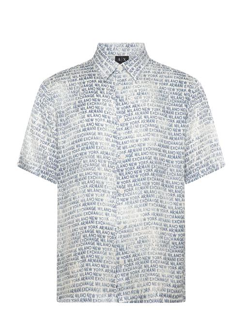 Armani Exchange | Shirt | S