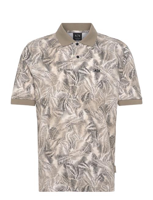 Armani Exchange | Polo Shirt | L