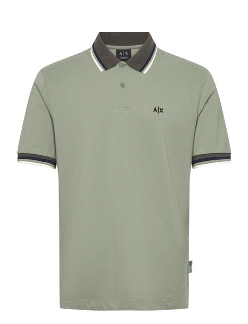 Armani Exchange | Polo Shirt | XS