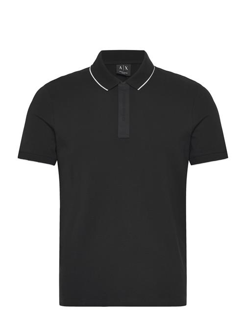 Armani Exchange | Polo Shirt | XS