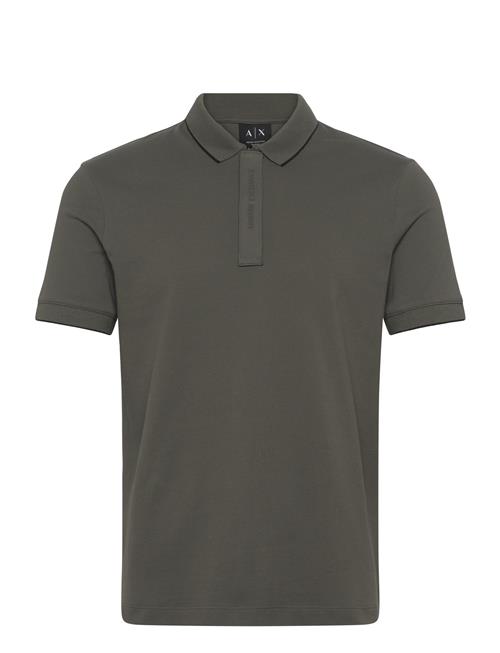 Armani Exchange | Polo Shirt | S