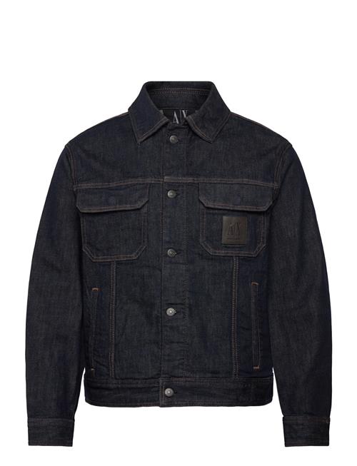 Armani Exchange | Blouson Jacket | M