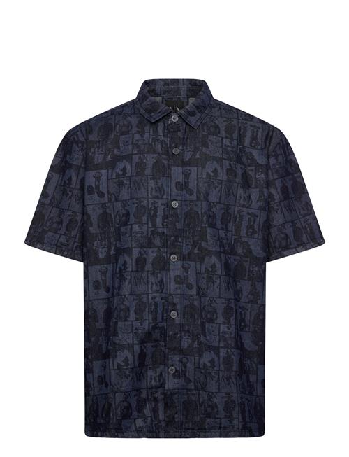 Armani Exchange | Shirt | L