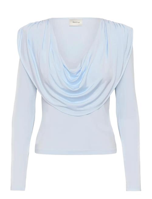 Gestuz | Gzlaily Ls Top | S