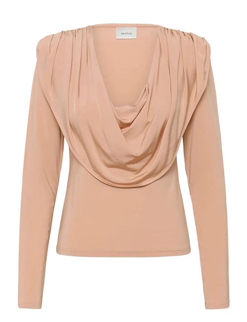 Gestuz | Gzlaily Ls Top | M