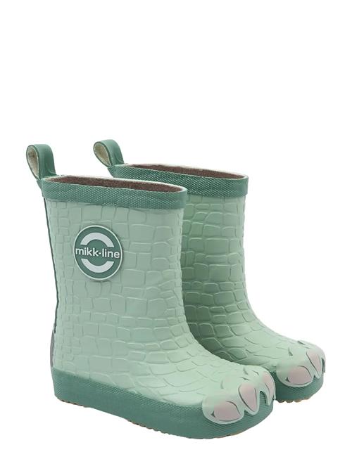 mikk-line | Wellies Dragon - Barefoot | 33