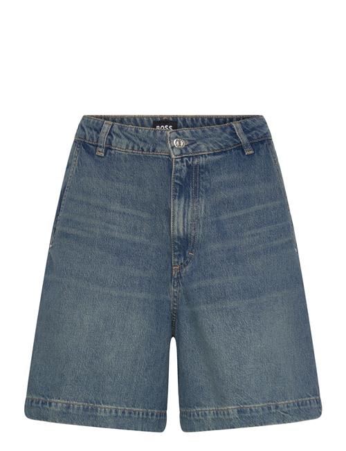 BOSS | Allexy Denim Short | 26