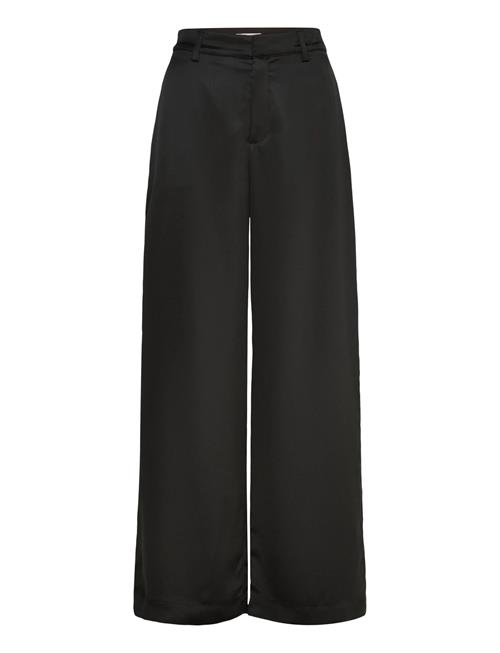 Ahlvar Gallery | Mila Satin Trousers | L