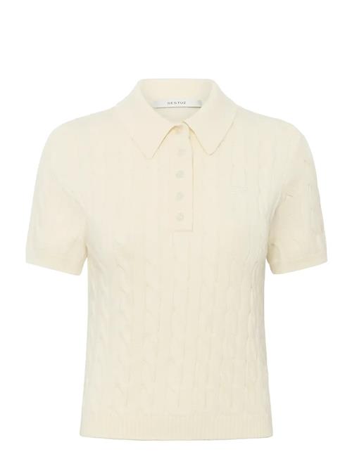 Gestuz | Gzthilla Polo Pullover | M