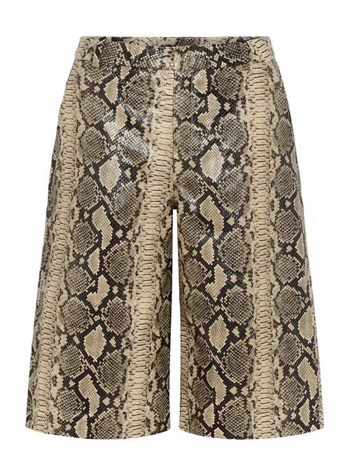 Gestuz | Gzallis Mw Snake Shorts | 42