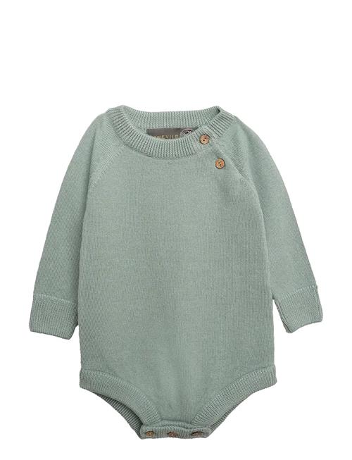 Se Hanevild | Martin Romper | 86 hos Booztlet