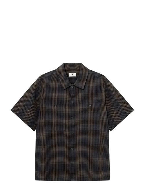 WOOD WOOD | Wwcooper Ss Shirt 25336 | M