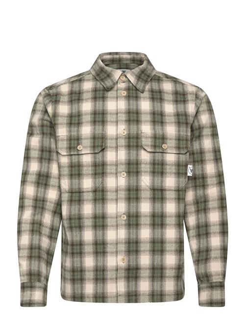 WOOD WOOD | Wwclay Overshirt 25339 | L