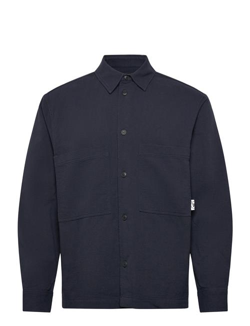 WOOD WOOD | Wwclay X Overshirt 25340 | XXL
