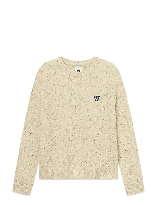 WOOD WOOD | Wwlamin Crew Neck 25373 | XXL