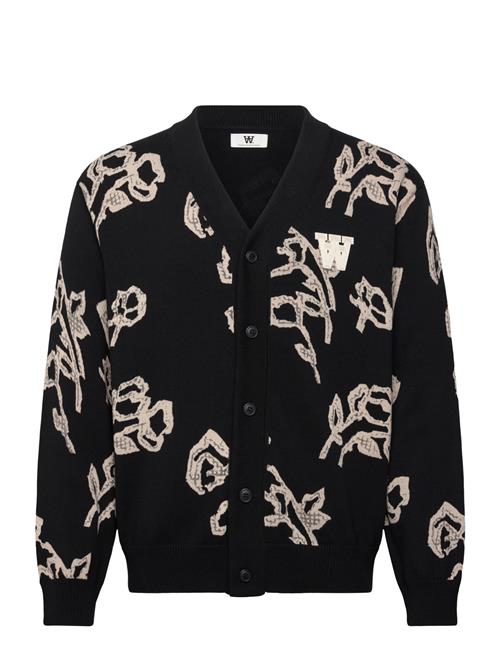 WOOD WOOD | Wwleif Cardigan 25375 | XXL