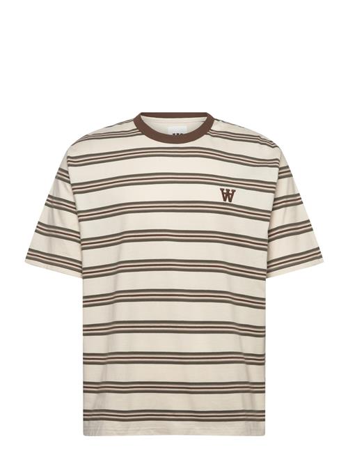 WOOD WOOD | Wweaston Tee 25381 | M