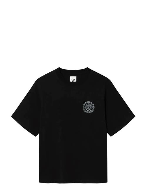 WOOD WOOD | Wwliam Tee Mh Cover 25220 | L