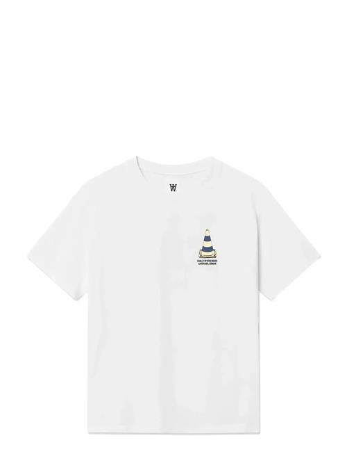 WOOD WOOD | Wwace Tee Cone 25220 | L