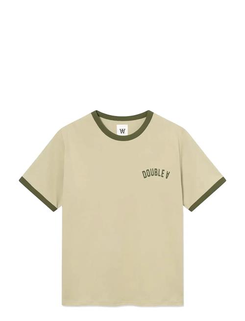 WOOD WOOD | Wwparker Tee Arhie 25214 | XS